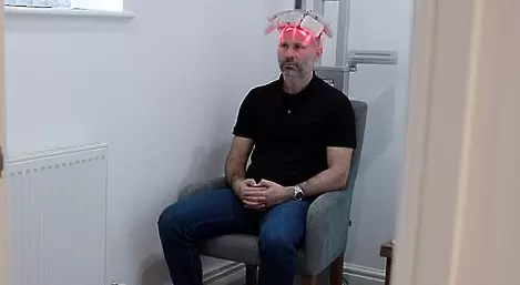 mhrclinic.co.uk
