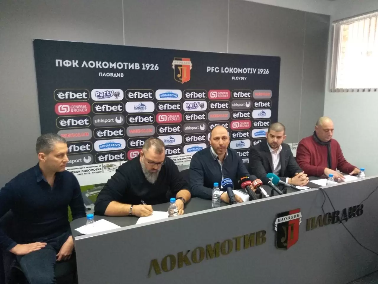 DSPORT.BG, Валери Станков