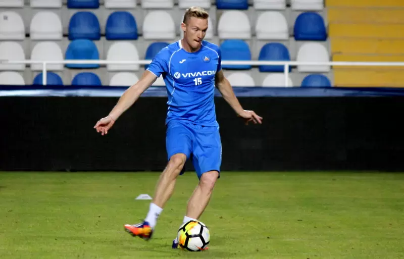 DSPORT.BG, Валентин Грънчаров