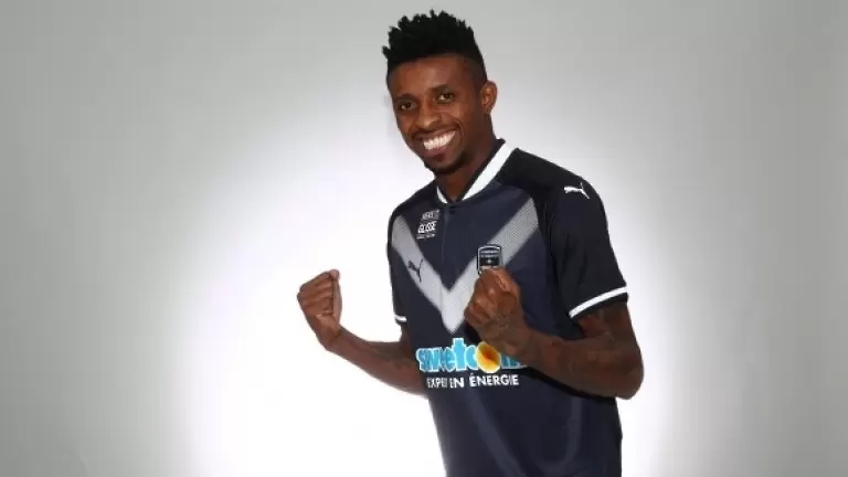 girondins.com
