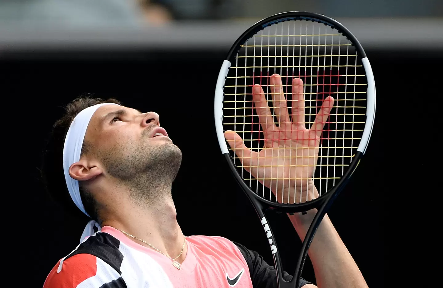 Григор Димитров - Томи Пол, Australian Open - Тенис