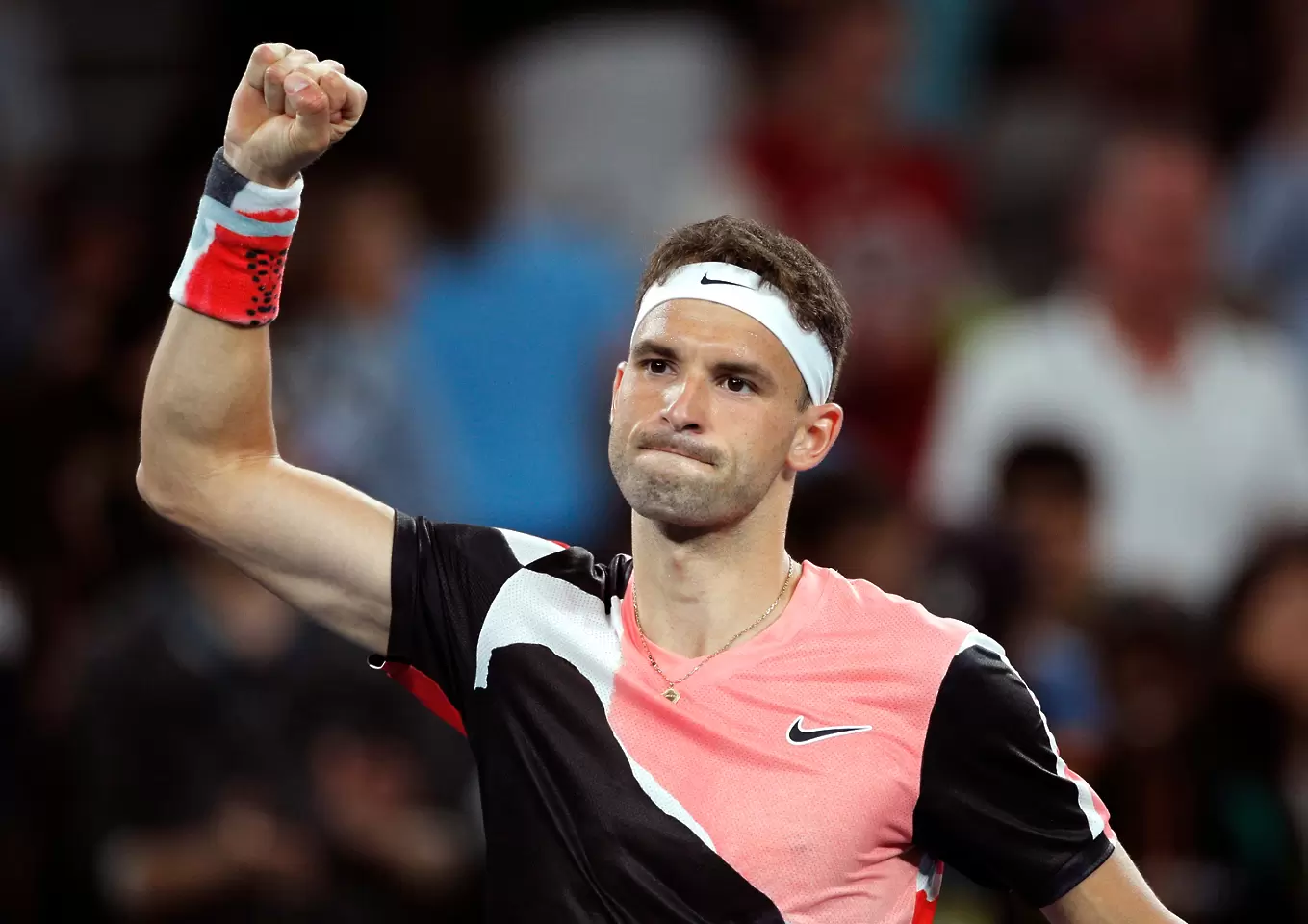 Стана ясен съперникът на Григор Димитров за втория кръг на Australian Open - Тенис