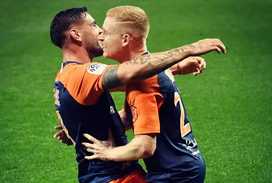 instagram.com/mhscofficiel