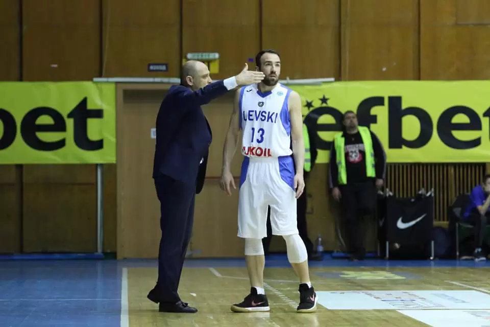 facebook.com/pg/levskibasket