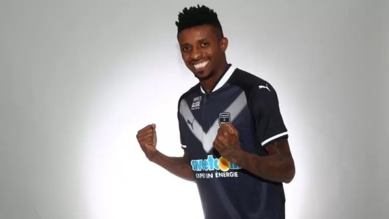 girondins.com