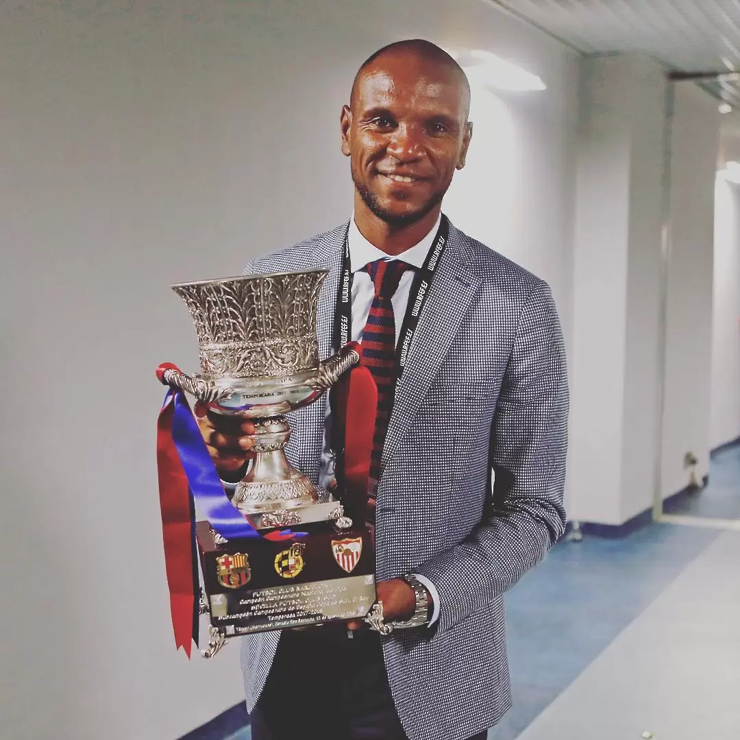 instagram.com/abi22ericabidal
