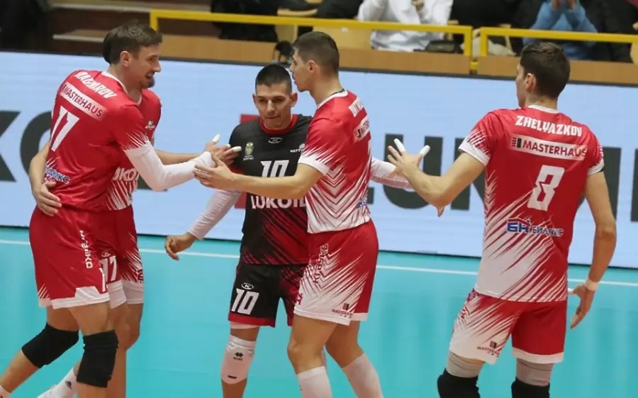volleyball.bg