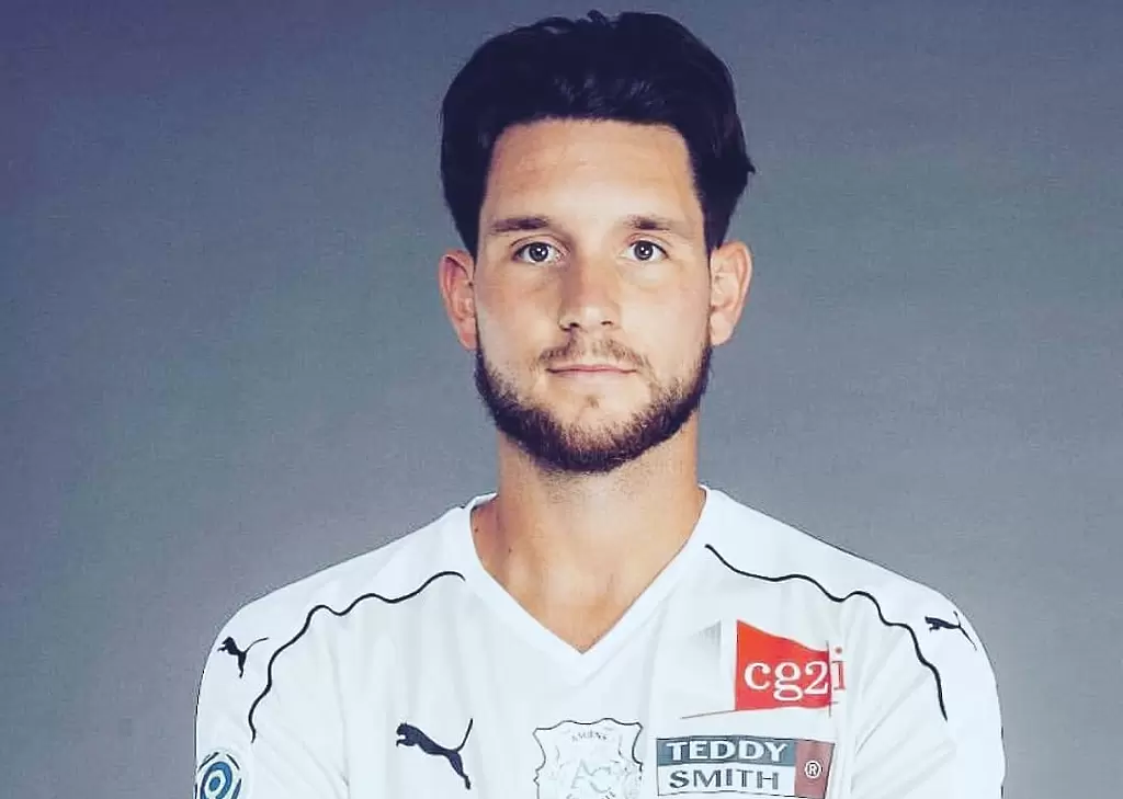 Йънг Бойс изпреварва Лудогорец за подписа на френски защитник - Франция