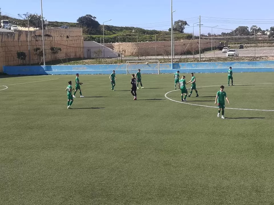 Берое U17 с три крупни победи на лагера си в Малта - БГ футбол
