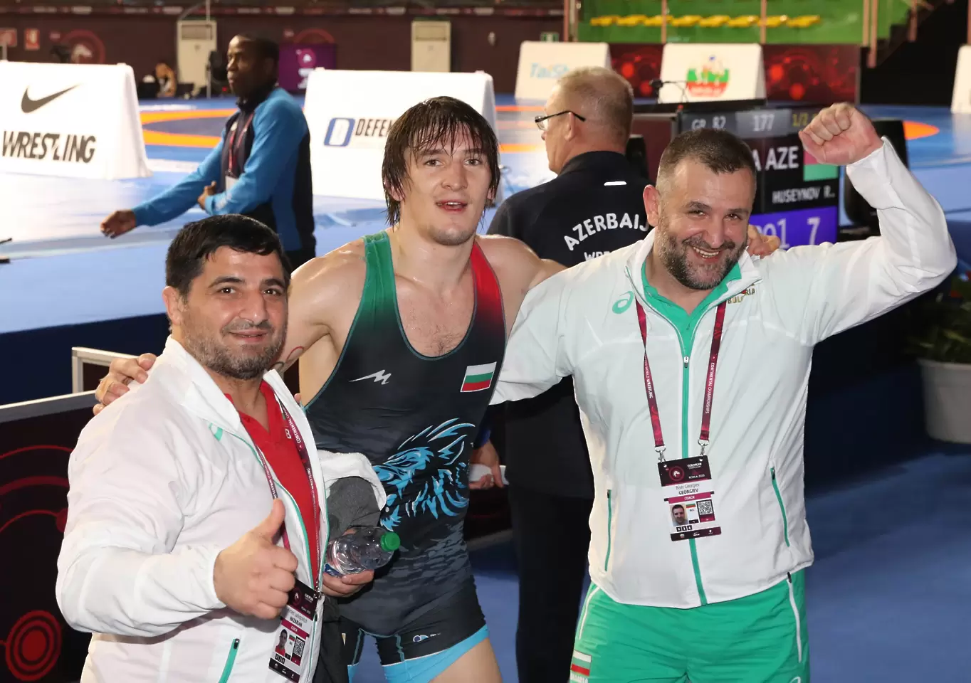 bul-wrestling.org