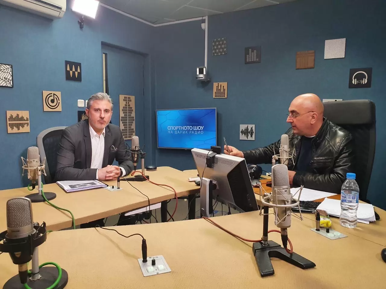 Павел Колев:  Ако не се случи някакво чудо, в края на месеца трябва да приключим с финансите - Левски