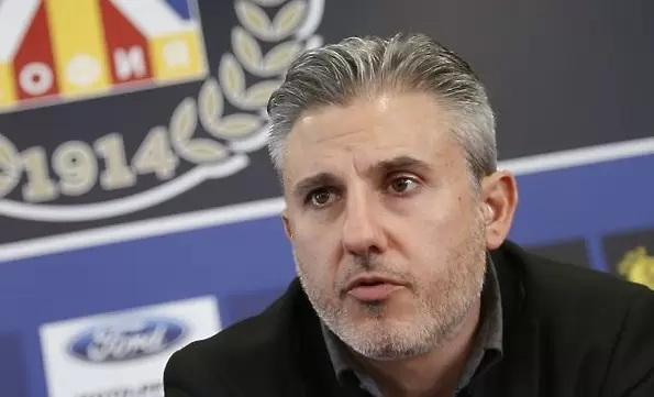 Павел Колев: Бъдещето на Левски не е розово, не знам дали ще изкара до края на сезона - Левски