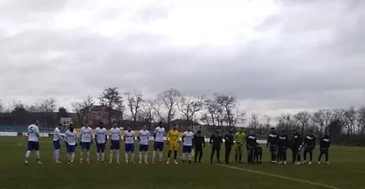 Спартак Варна и ФК Смедерево не се победиха - БГ футбол