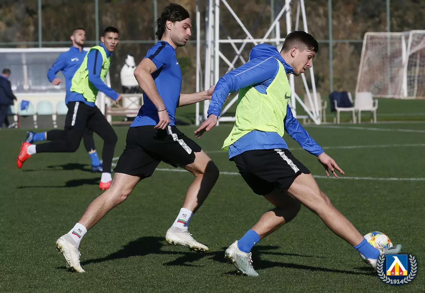 levski.bg