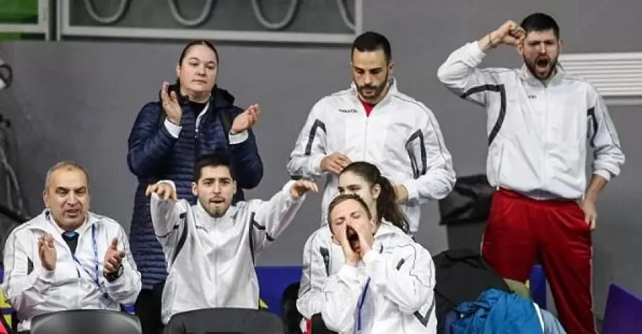 Badminton Photo/badmintoneurope.com
