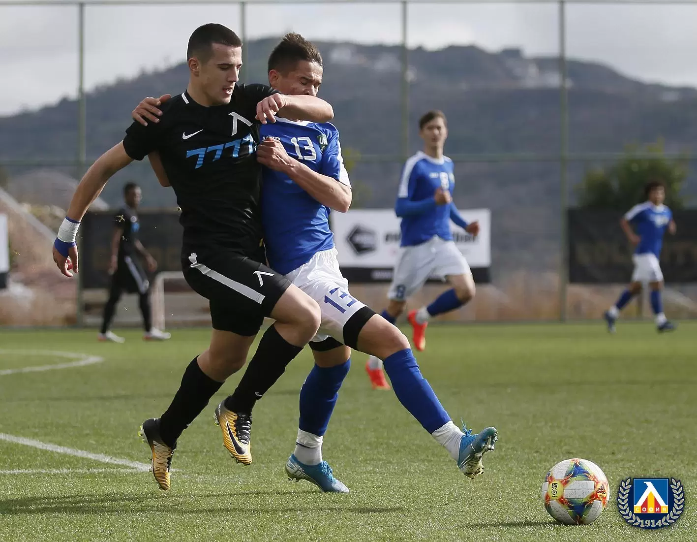 https://levski.bg