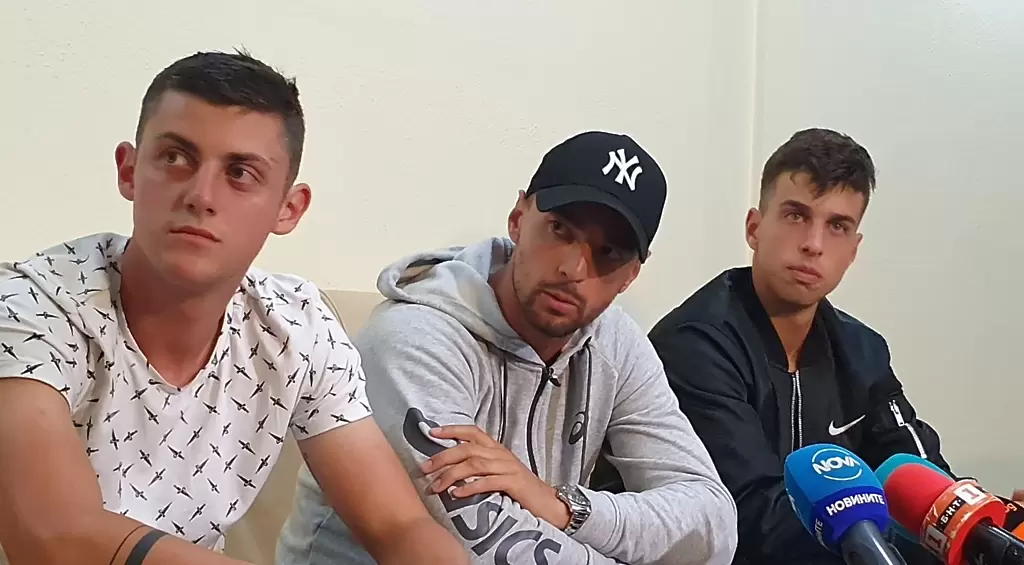Известен e състава на България за гостуването на Коста Рика за Купа „Дейвис“ - Тенис