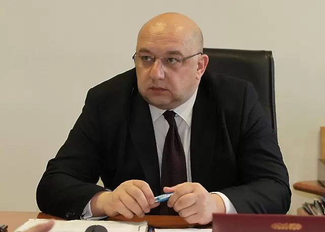 Красен Кралев: Всяко дете има право на равни условия за спорт - Спорт