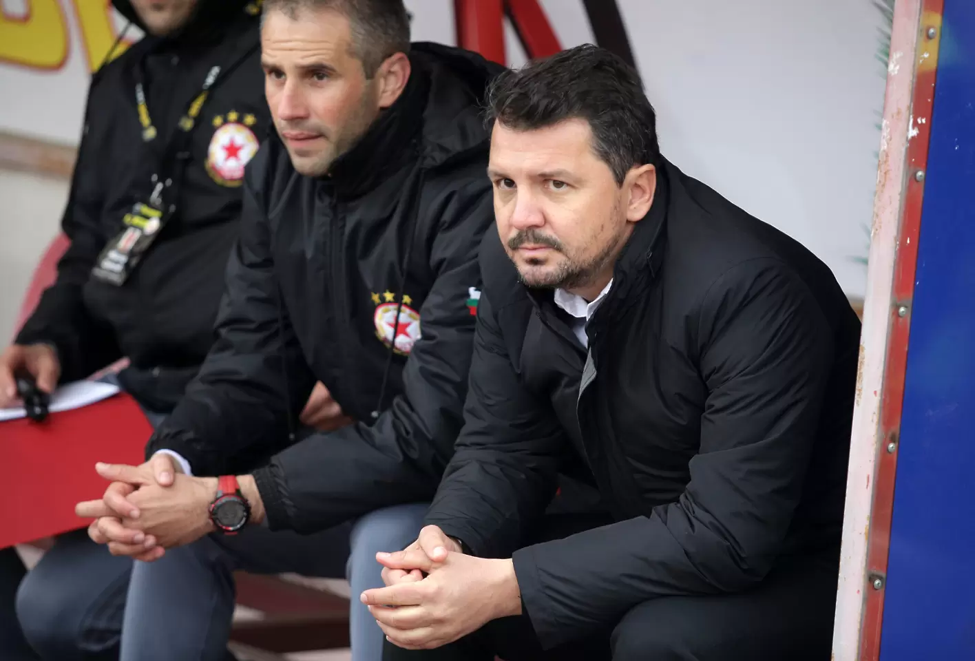 Крушчич: Ботев отдавна не бе губил, но ние заслужено ги победихме - efbet Лига