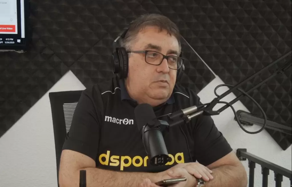 Спортният чат на dsport: Вие задавате темите, ние отговаряме - Dsport TV