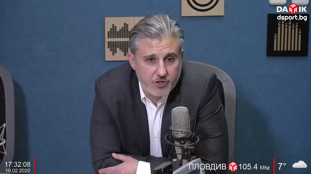Павел Колев: Рен осъди Левски за 142 хиляди евро за футболист изиграл 6 мача (ВИДЕО) - БГ футбол