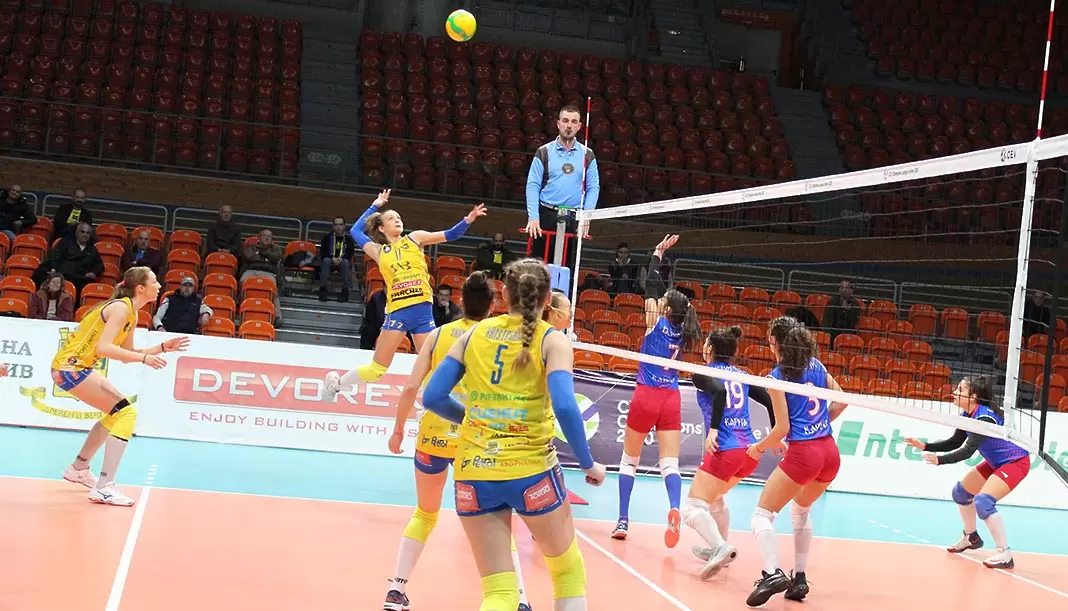 http://volleymaritza.bg/