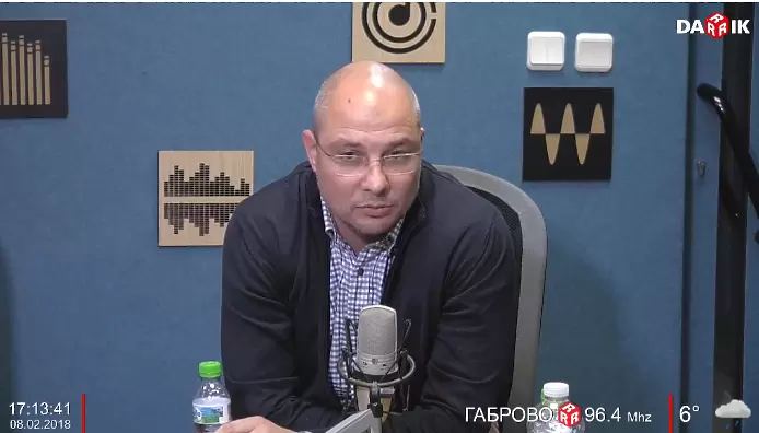Асен Букарев: Нямам коментар, бяхме призраци по терена - БГ футбол