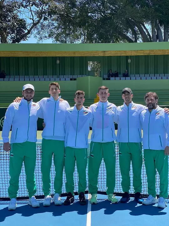 bgtennis.bg