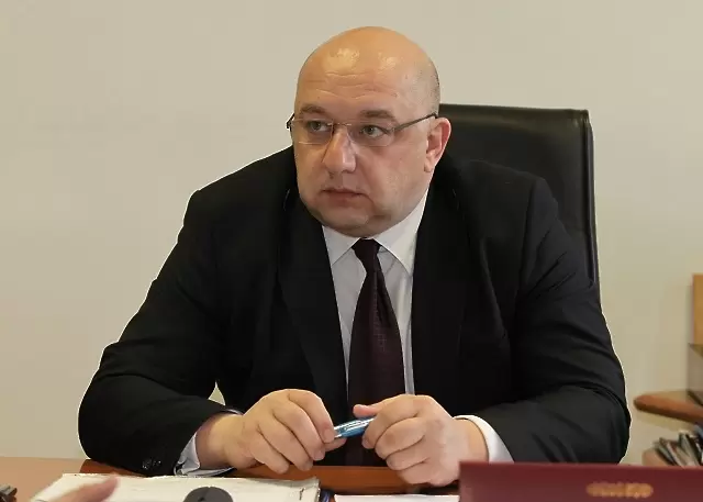 Министерството на спорта: Не ни е известно тотото да преговаря с Левски - Левски