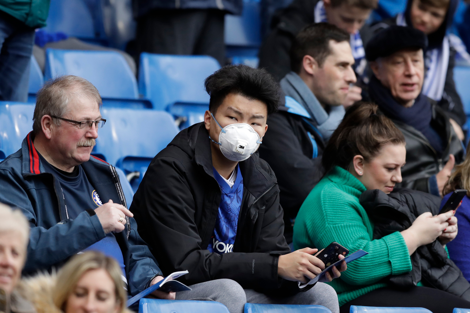 Челси с убедителна победа отстоява мястото в топ 4 - Англия