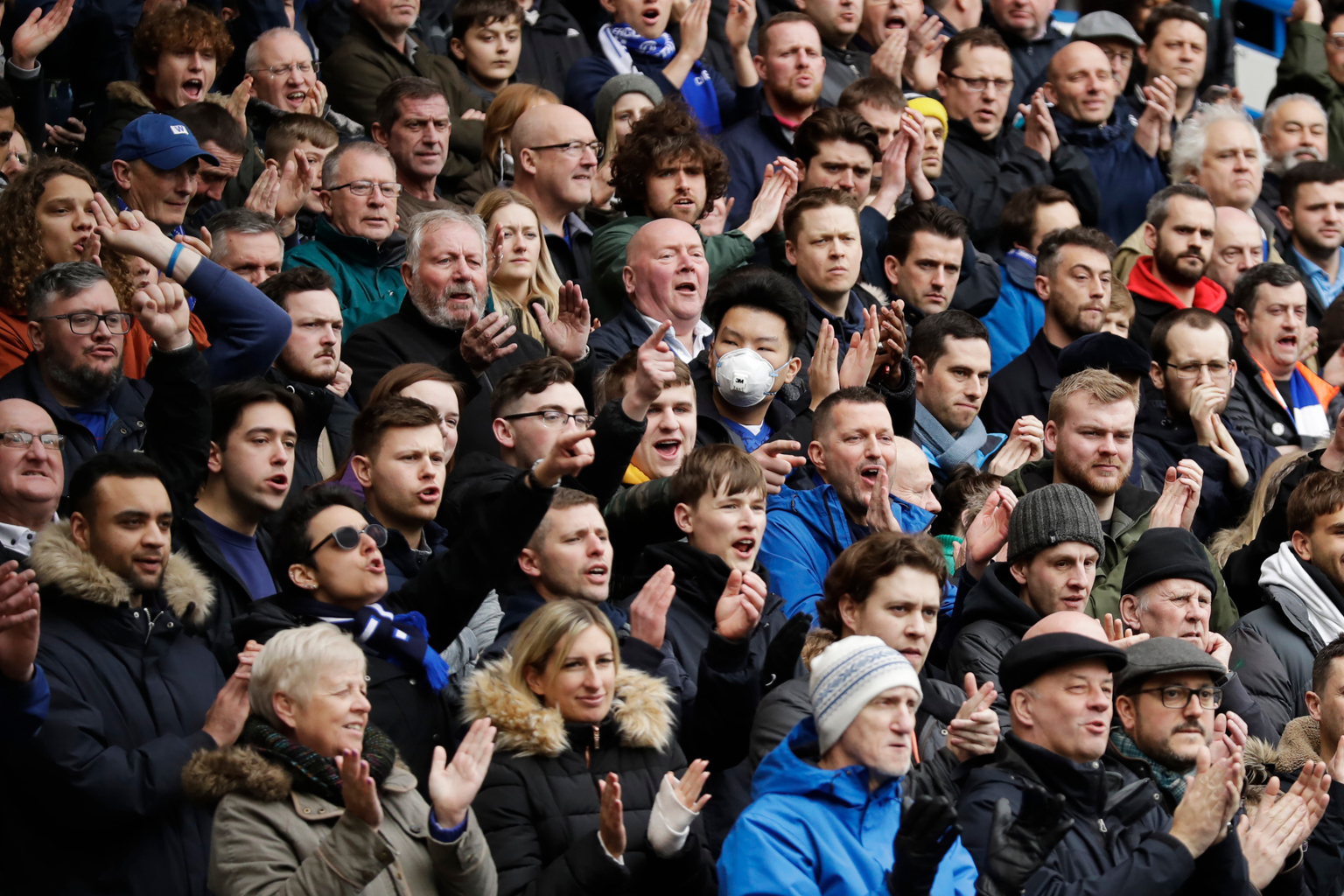 Челси с убедителна победа отстоява мястото в топ 4 - Англия