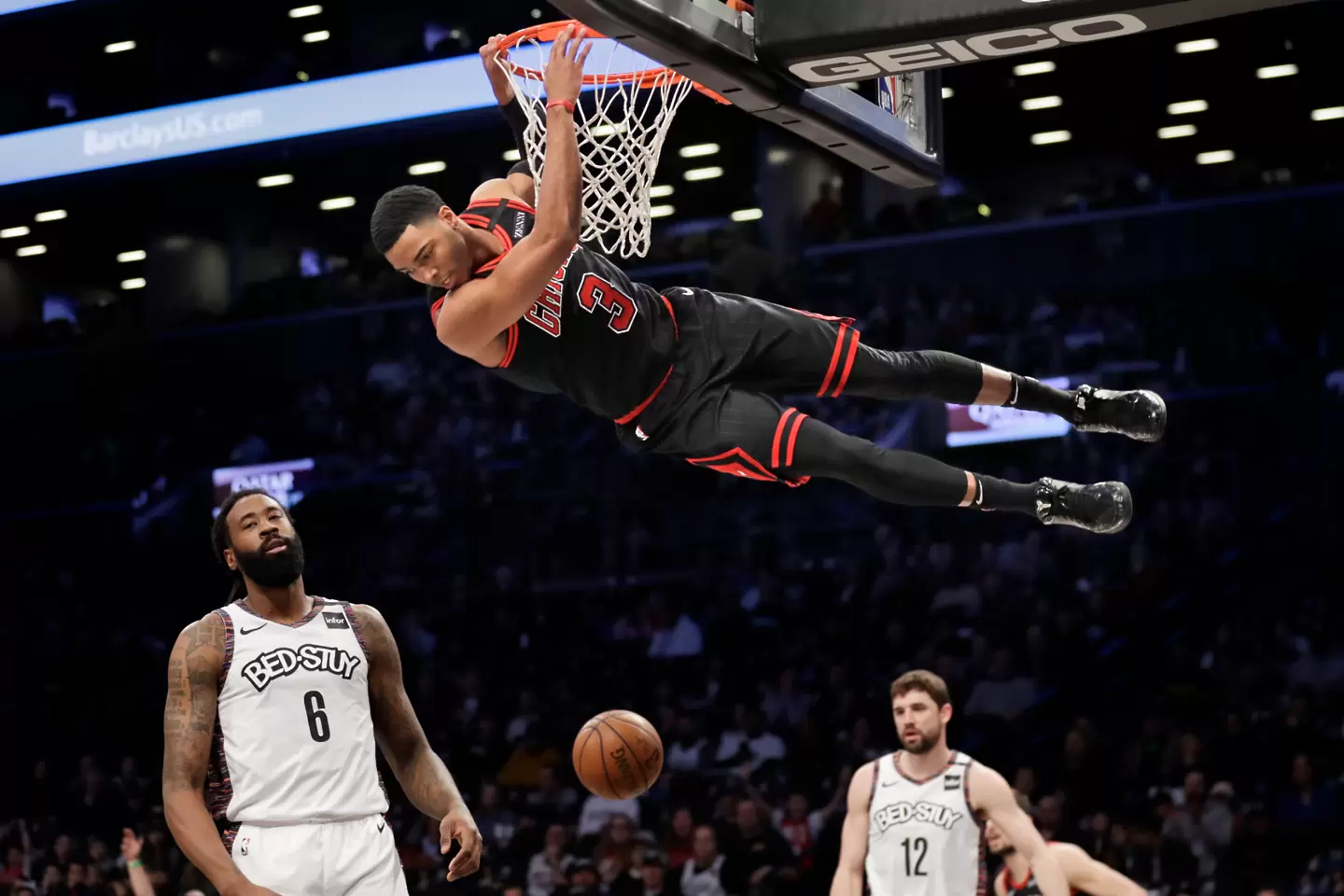 Баскетболистите на Бруклин ще бъдат тествани за коронавирус - Баскетбол