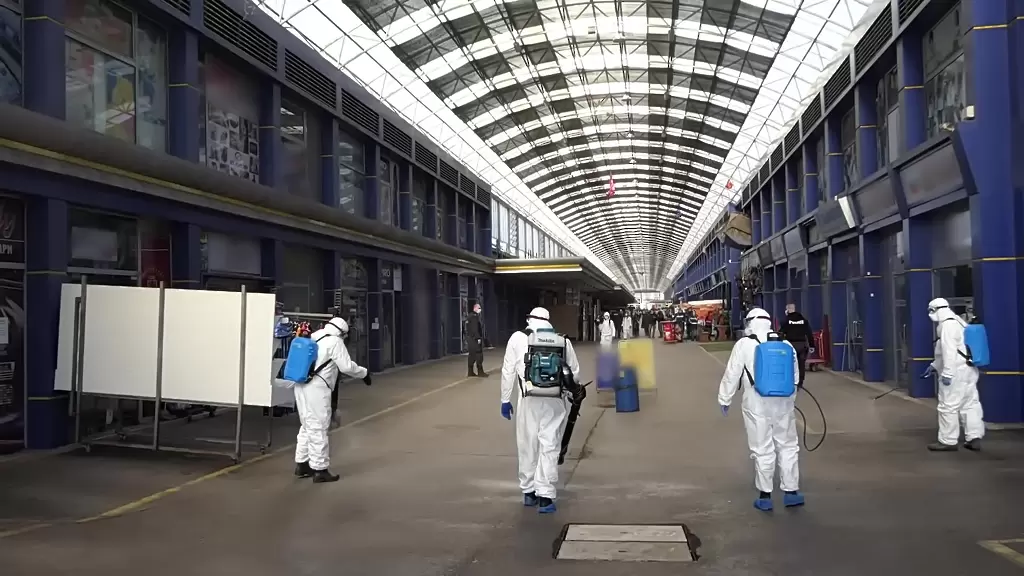Нови два случая на коронавирус у нас