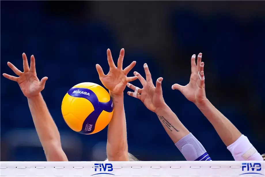 fivb.com