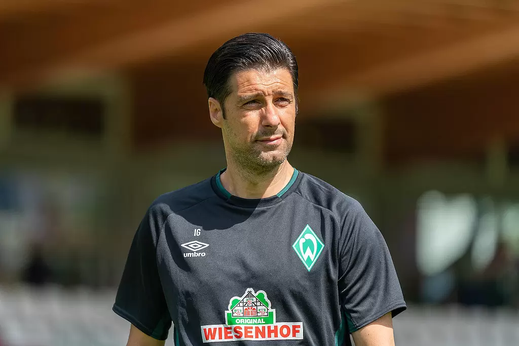 werder.de