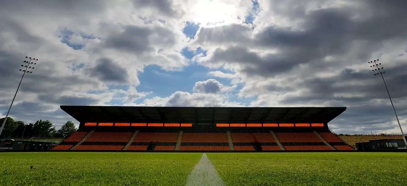 barnetfc.com