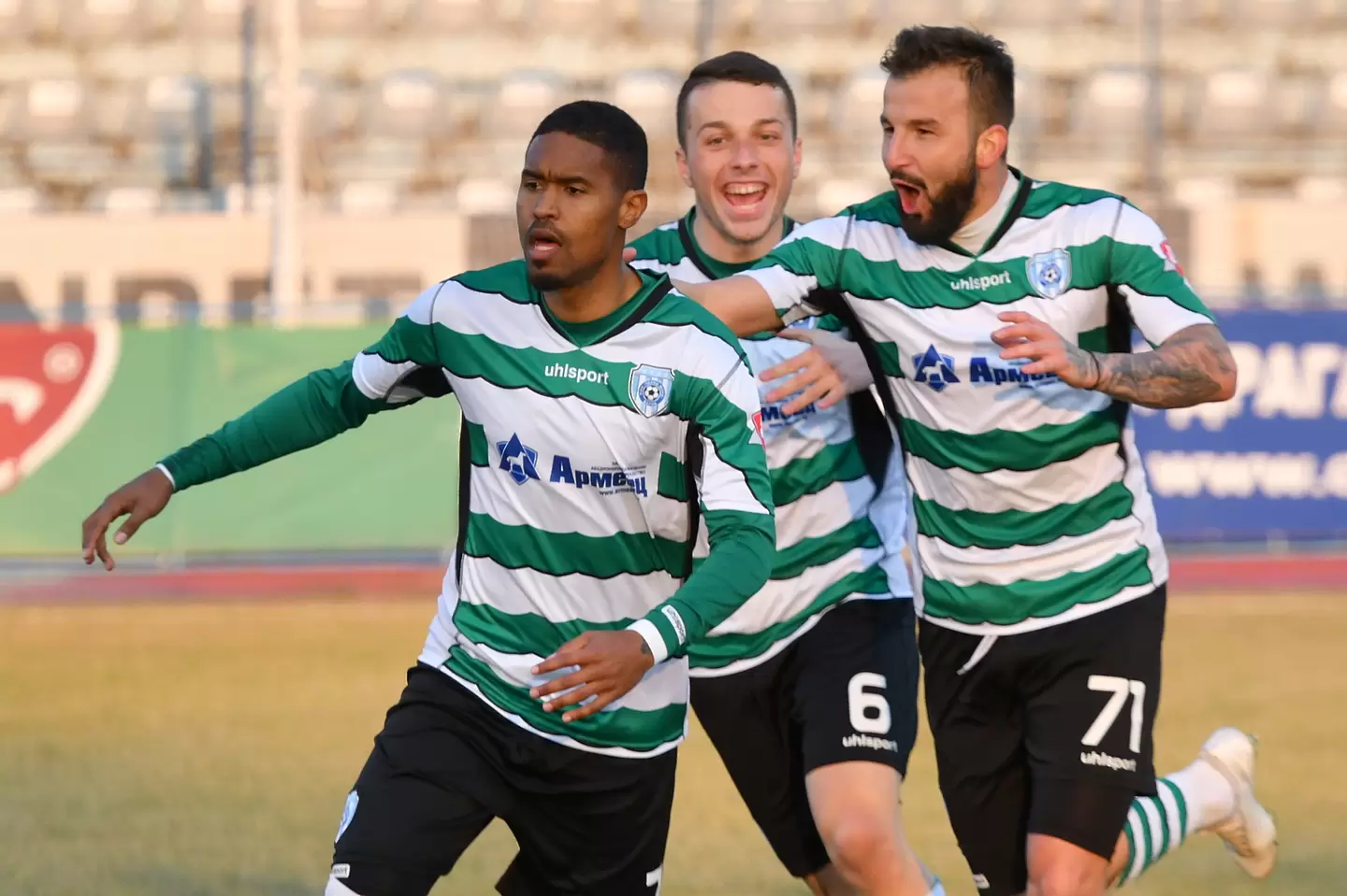 Патрик от Черно море с повиквателна, но без дебют за Кабо Верде - БГ футбол