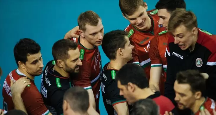 lokovolley.com