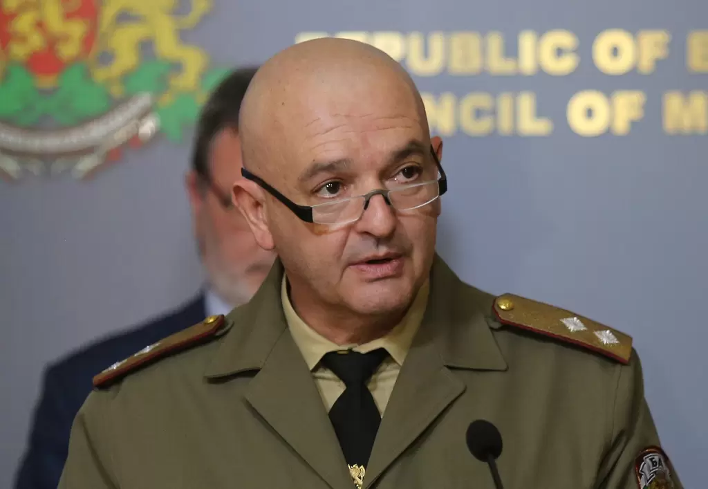 Един нов случай на коронавирус у нас