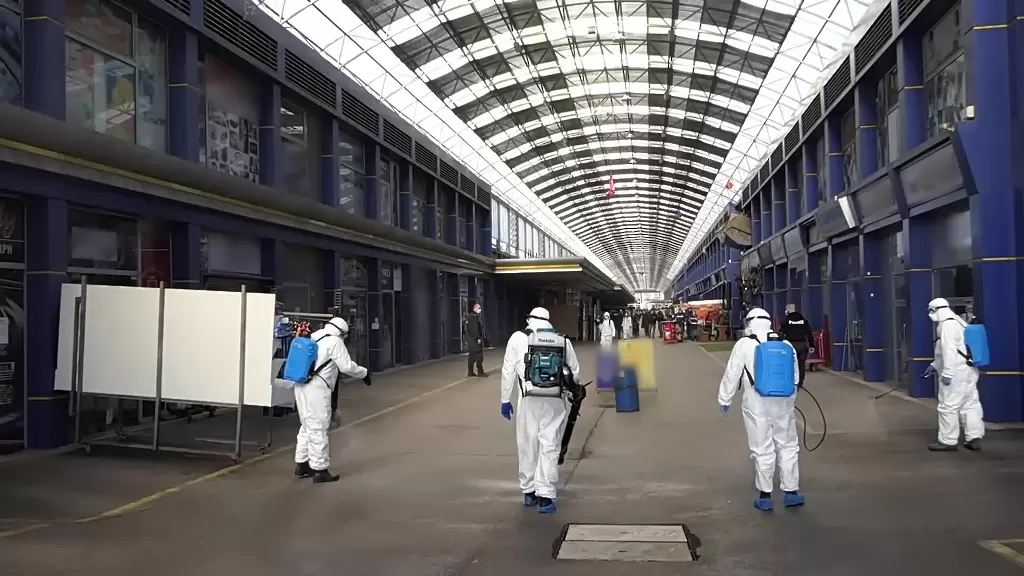 Пета жертва на коронавируса у нас