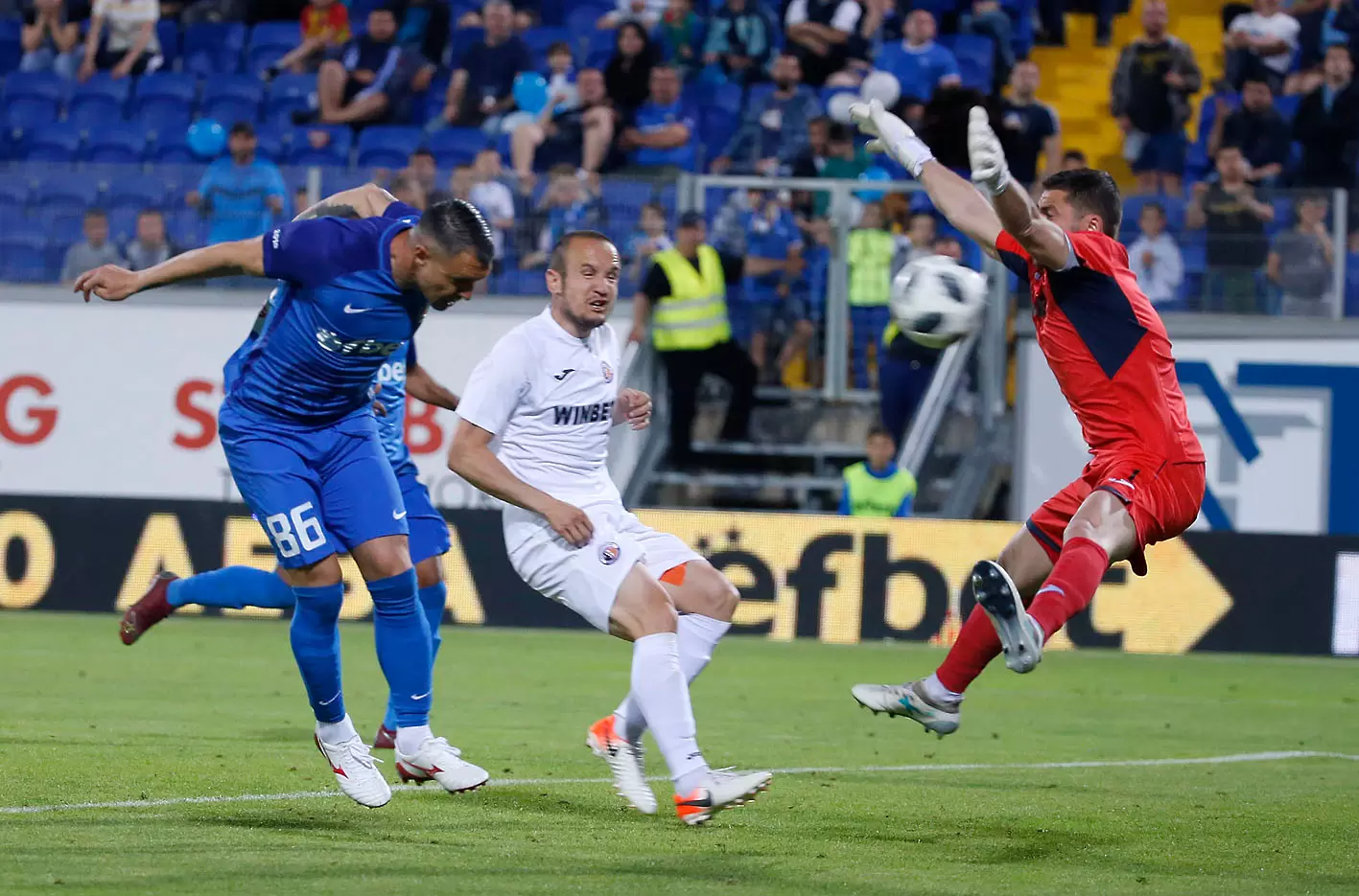 levski.bg