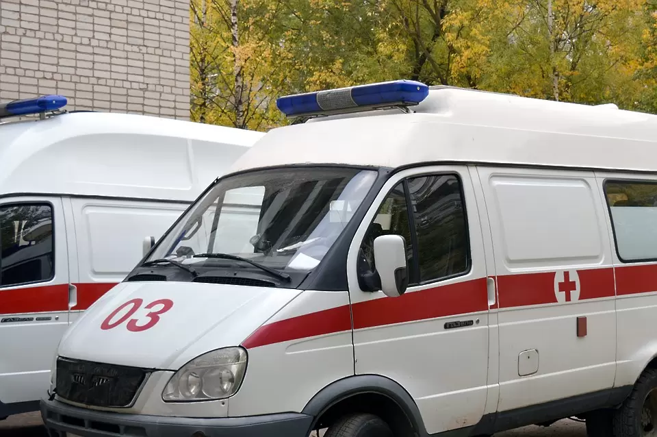 Двама нигерийски футболисти загинаха в катастрофа - Световен футбол