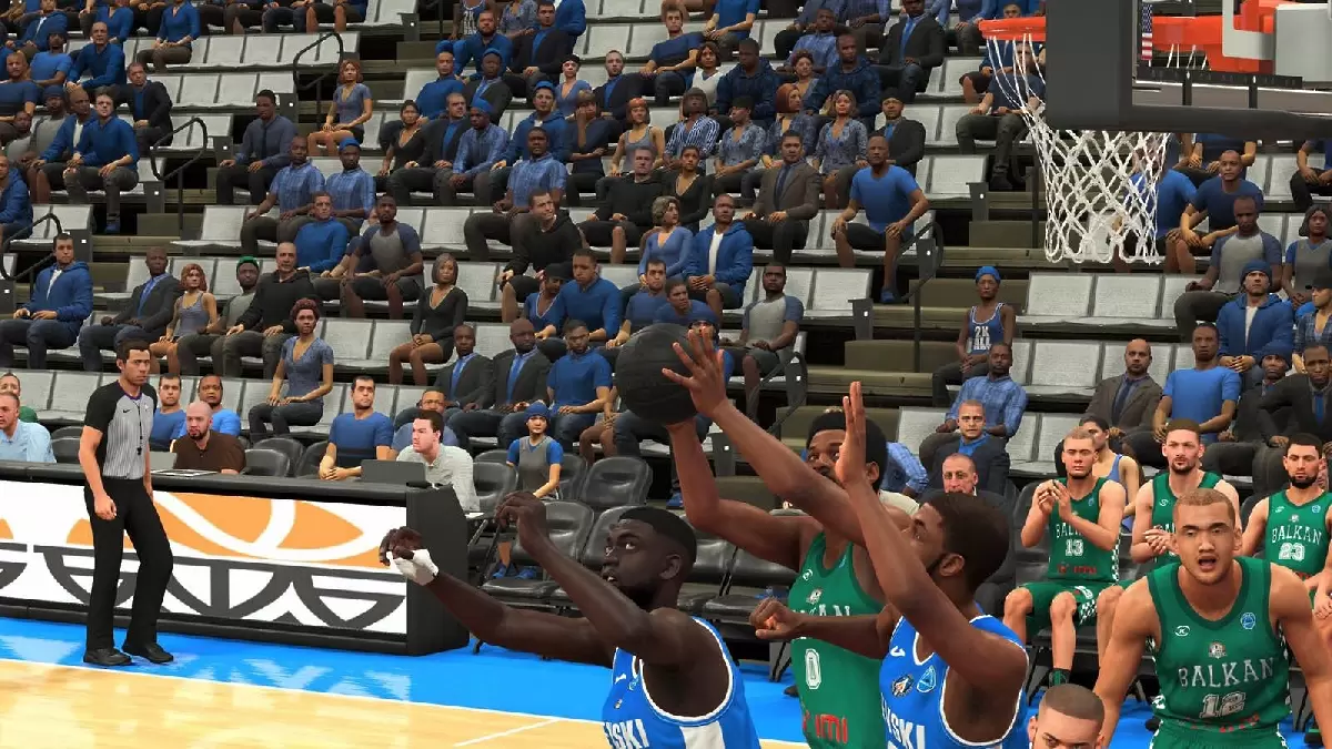 basketball.bg