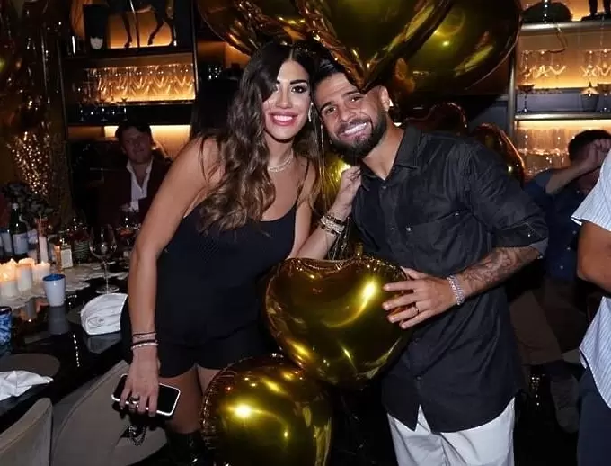 Ас на Наполи се вихри в кухнята (ВИДЕО) - Любопитно