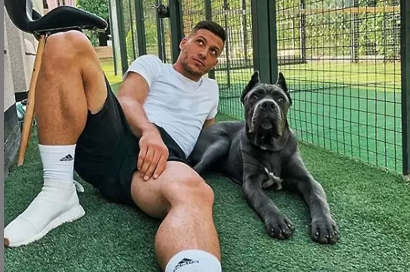 instagram/lukajovic