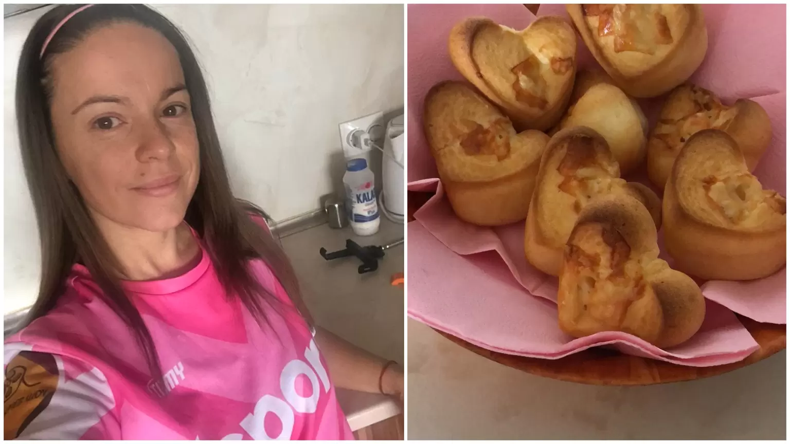 Очаквайте на живо - Ралица Караджова готви в кухнята - Любопитно