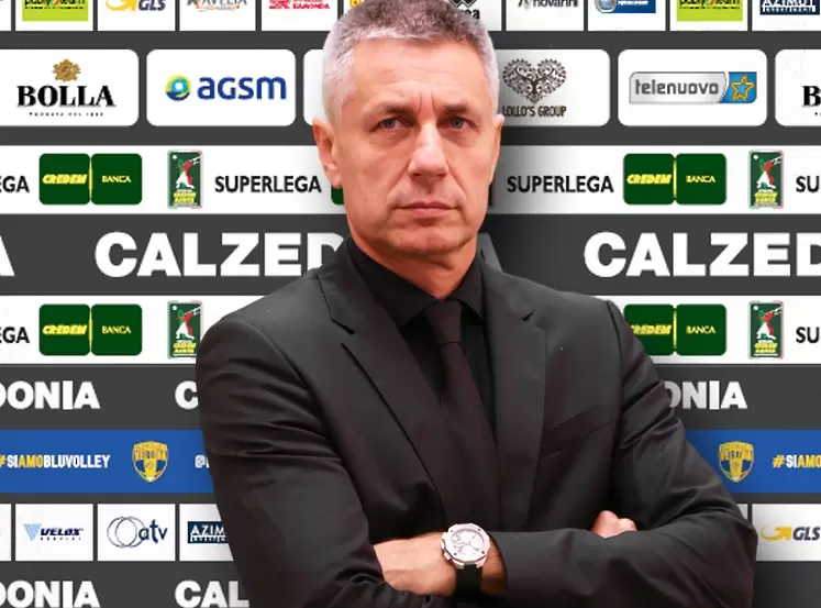 Радостин Стойчев разкри пред dsport, че няма да става треньор на Иран и как се живее с Матей Казийски  - Волейбол