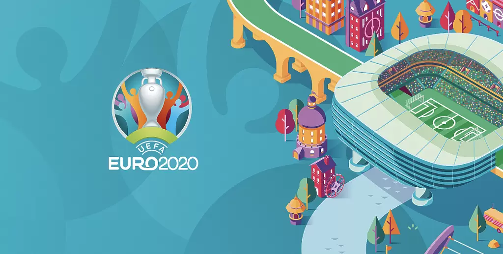 УЕФА може да намали броя на градовете за Евро 2021 - Евро 2021