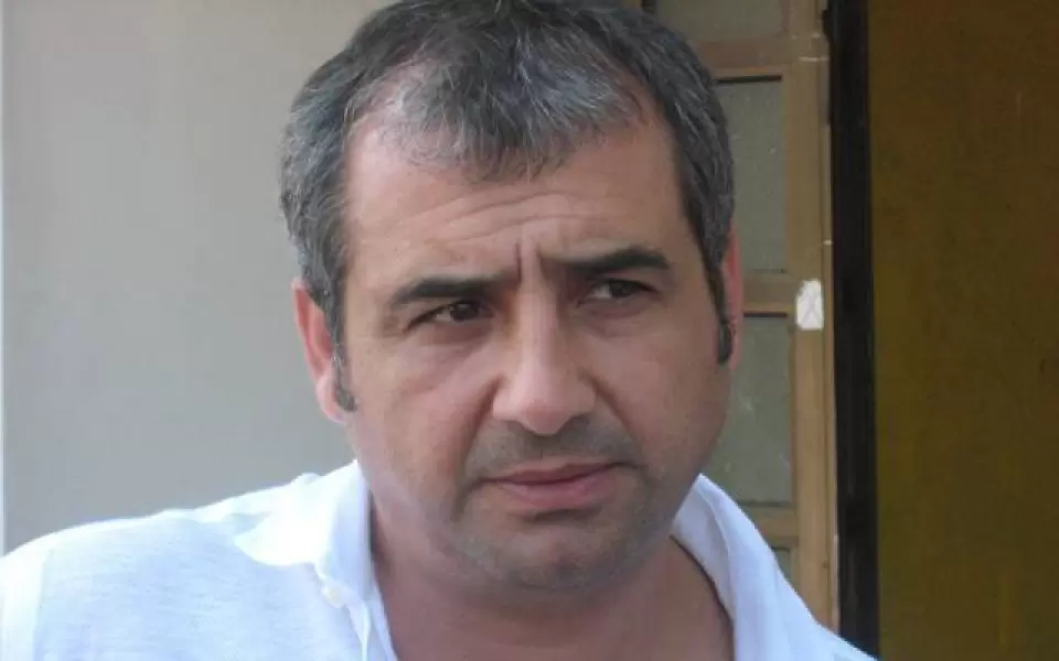 Лъчо Танев: Коронавирусът е шанс за българските футболисти, големи трансфери няма да има - БГ футбол