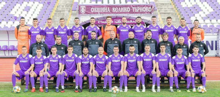 Етър опроверга слуховете, че ще напуска efbet Лига - Етър